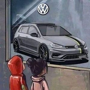 Meet your Posher, Rene